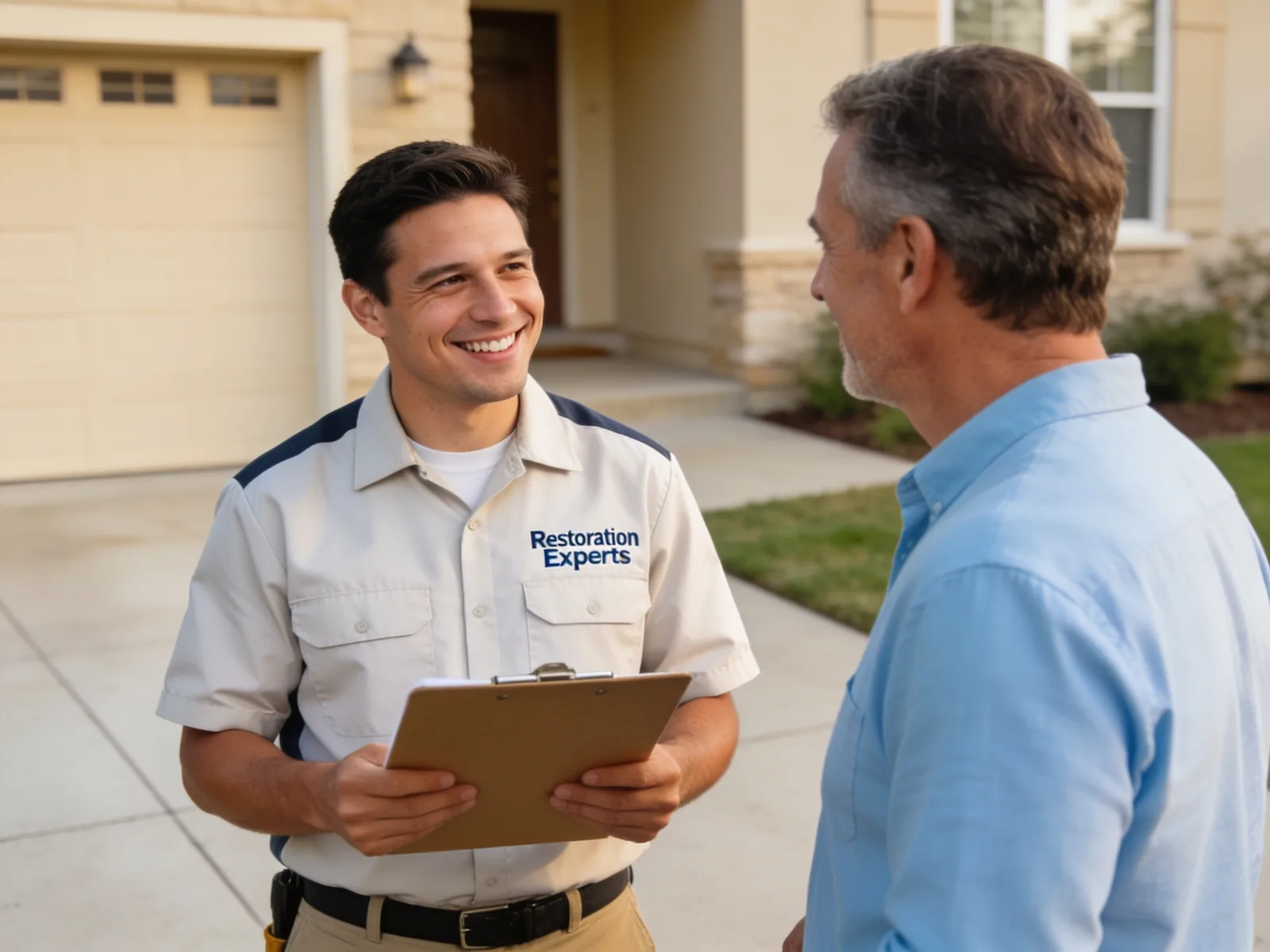 Water Damage Cleanup Leslie, MI FAQs